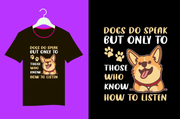 Dogs Do Speak: Designing with the Silent Language