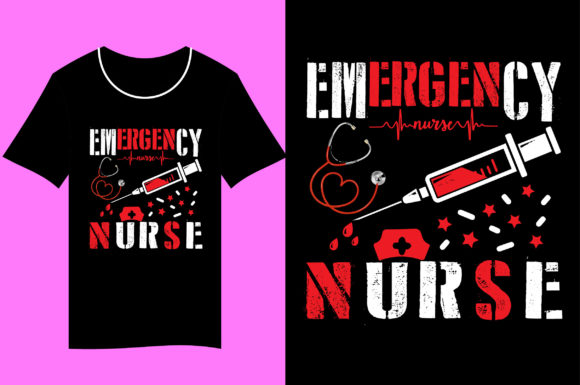 Emergency Nurse: A Typeface for Modern Heroism